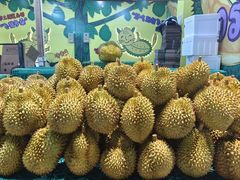 -曼阁市场水果批发市场