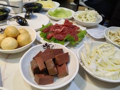 -德林酸菜鱼火锅(南丹店)