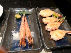-大渔铁板烧(万象城店)