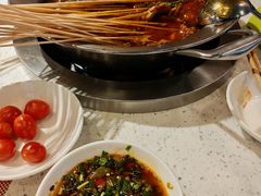 -钢管厂五区小郡肝火锅串串香(总店)