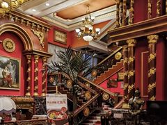 -红色江山(首钢国际大厦店)