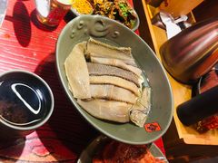 -谭鸭血老火锅(远大购物广场店)