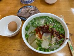 -清真·苍鹰蓬灰牛肉面(盐场路店)