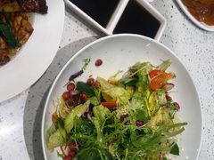 -玉林烤鸭店(垡头店)