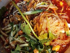 -春花民族美食(佳木斯总店)
