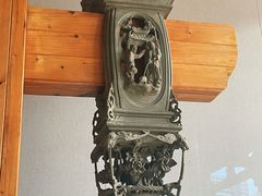 -陈家祠堂-游客中心