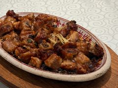 -小粤楼·怀旧粤菜(万辉国际广场店)