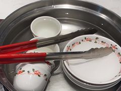 -东门口·鲜爆肚涮肉·烧烤(老门东店)