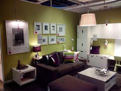 -宜家家居(西安未央商场店)