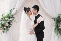-巴黎经典婚纱摄影PARISSIC
