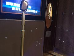 -乐界KTV(虹桥中心店)