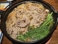 -千代武日本料理(开发区店)