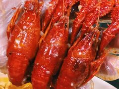 -上海老城区小龙虾虾宴·杭帮菜(五柳巷店)