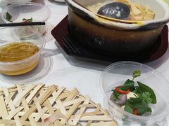 -官塘锋记鱼生·生腌·砂锅粥(牌坊街店)