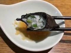 -船歌·鱼水饺青岛菜(合肥路永旺店)