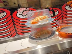 -万岁寿司(蓬江万达店)
