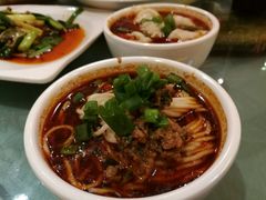 担担面-成都驻京办餐厅(蜀都宾馆店)