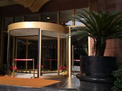 -上海瑞泰静安酒店(泰兴路店)