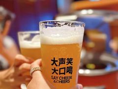 -核桃碳烤肉馆(深圳首店)