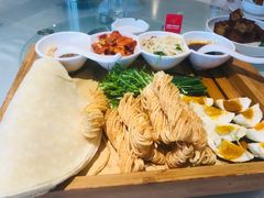 -解家河南菜(商鼎路店)