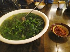 -礼州土碗菜