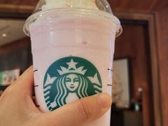 -星巴克(凯德晶萃店)