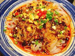 -雲蜀龙阁·金牌水煮鱼(方庄店)