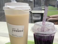 -北大家园食堂