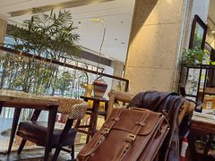 -大书房咖啡(中传国交店)