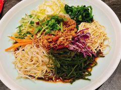 -李记饺子·熏酱东北菜(欢乐谷店)