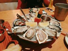 -THE CANNERY&JUJU 新鲜海鲜·牛排美食酒廊