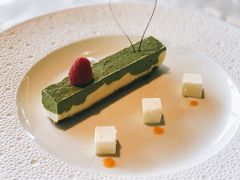 -广州四季酒店·佰鲜汇·现代法餐