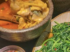 -山石榴·贵州菜(丰盛里店)