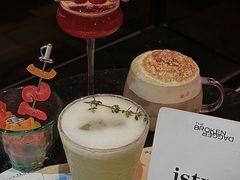 -MOSSO音乐酒吧·Live House(南京西路店)