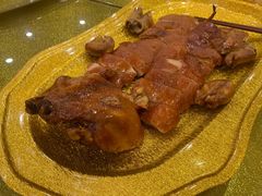 -亮庆餐厅·粤菜·早茶(篁庄店)