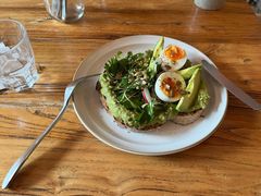 -Egg•Allday Brunch(襄阳北路店)