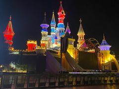 -沈阳方特欢乐世界