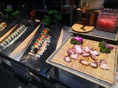 -韩盛·盛江山自助料理(东街大洋百货店)