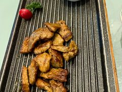 -海景壹号大酒店(滨湖店)