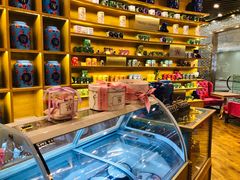 -安薇塔英式下午茶(万科中心店)