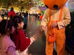 -郑州方特梦幻王国