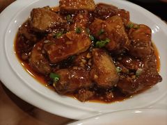 -一楼食业·美食人家