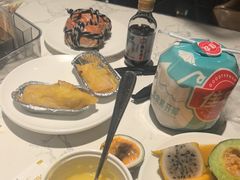 -福禧荟·海鲜自助