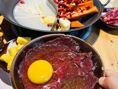 -阳阳老火锅(小南门店)