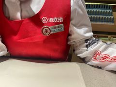 -海底捞火锅(吴中路店)