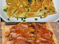 -润泽园饭庄(中山路店)