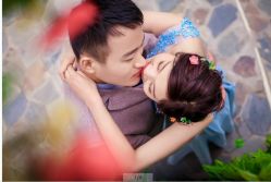 点击看大图 -全城热恋璀璨婚纱摄影(国贸总店)