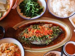 -妈妈的味道(和顺古镇店)