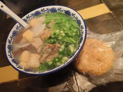 -小潘记鸭血粉丝汤