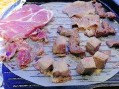 -喜井无限自助烤肉公司(石厦店)